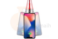 كيبل شاحن ايفون, ايباد تايجيم - 1M