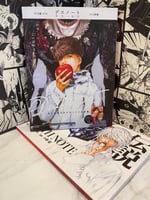 death note tokubetsu yomikiri