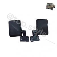 مرايه شاص و ربع بوليسي