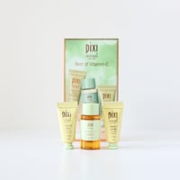 مجموعة بيكسي بفيتامين C - حجم ميني