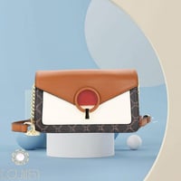 شنطة يد نسائية أنيقة