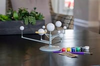 لعبة المجموعة الشمسية