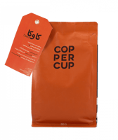 كوبر كب | كولومبيا كاوكا