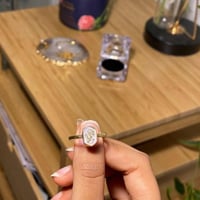 خاتم ملكي بالاسم تصميم جديد