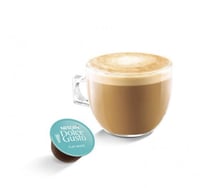 كبسولات فلات وايت دولتشي قوستو