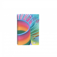 دفتر روكو 40 ورقة إنجليزي