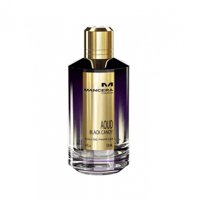 منسيرا - عود بلاك كاندي