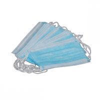 قناع للوجه - كرتون 50 كمامة