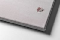 لوحة الموعد المنسي