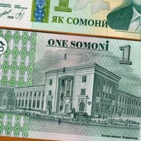 طاجيكستان فئة 1 ساماني أنسر