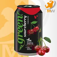 جرين كولا كرز Green Cola
