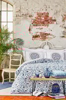 طقم مفارش مزدوج كوين MAI Laci