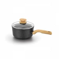 كوركماز مونتانا قدر صلصة 20*9 سم 2.0 لتر -KORKMAZ...