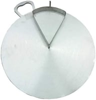 تاوه لعمل خبز الرقاق