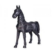 تمثال حصان فاخر