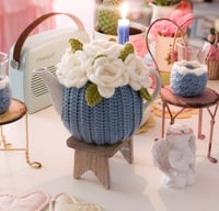 شرح عمل تلبيسة الابريق - فديو - برنامج التلقرام