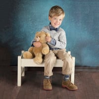 تصوير وتصميم فني ستوديو Studio Portrait Photograph...