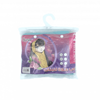 ثوب الصلاة للبنات مقاس صغير