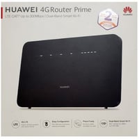 راوتر منزلي هواوي مفتوح لجميع الشركات HUAWEI 4G Ro...