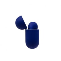 APPLE - ابل ايربودز برو - كوبالت بلو مطفي