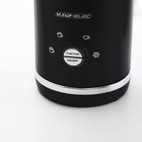 صانعة رغوة الحليب ماركة السيف