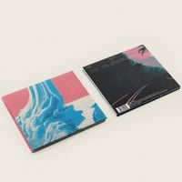 Colde Album - idealism (이상주의) Random Ver