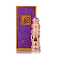 دهن وخمرية عهد - 6 مل