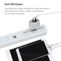 بيسوس | شاحن جوال جداري آمن بمدخلين Baseus | Wall...