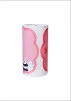 ستيكر من سلسة الدببة الثلاثة - We Bare Bears