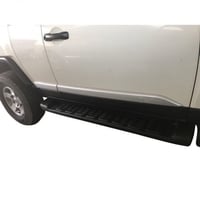 مسطرة ابواب تويوتا اف جي 2016 - 2021