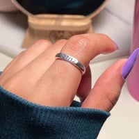 خاتم تاريخ بتصميم مميز