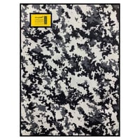 قماش كلية الملك فهد الأمنية كوري