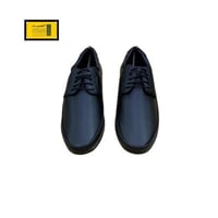 جزمة جلد مطفي تكتيكي 95