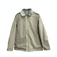 جاكيت الامن العام خاكي 2