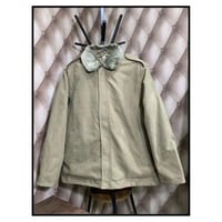 جاكيت الامن العام خاكي 2