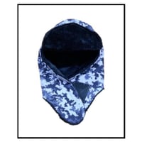 قبعة روسي خاصة بالكلية الأمنية