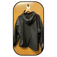 جاكيت روثكو اسود