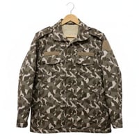 جاكيت الامن البيئى