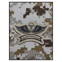 ونق امن وحماية شخصيات حفر بني