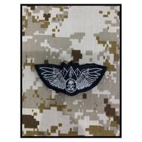 ونق جبلي قماش اسود