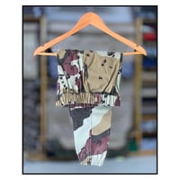 بدلة أطفال عسكرية