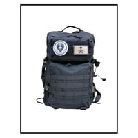 حقيبة الكلية الأمنية - تكتيكية