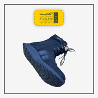 بسطار تكتيكي سكتشر اسود سحاب