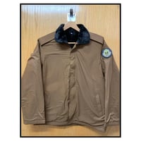 جاكيت ميداني قلاب فرو