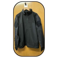 جاكيت روثكو اسود