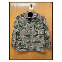 جاكيت السجون