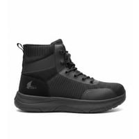 بسطار سيلز سكتشر اسود قصير