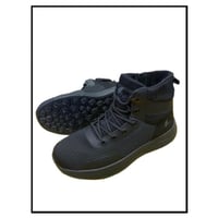 بسطار سيلز سكتشر اسود قصير