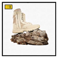 بسطار بيج 1 AL-AMEED