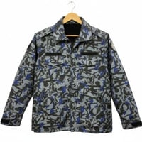 جاكيت امن وحماية